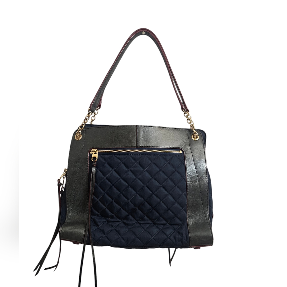Mz Wallace Shoulder Bag